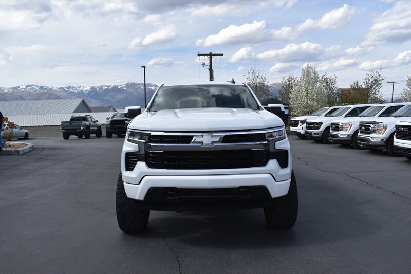 2022 Chevrolet Silverado 1500 LT - Photo 9 - Heber City, UT 84032