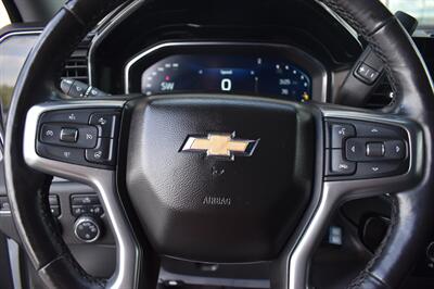 2022 Chevrolet Silverado 1500 LT - Photo 29 - Heber City, UT 84032