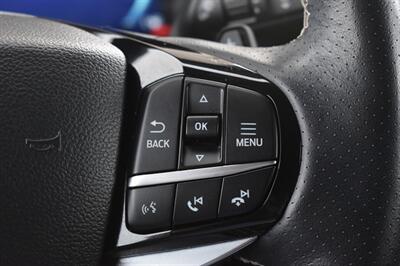 2022 Ford Explorer ST   - Photo 43 - Heber City, UT 84032