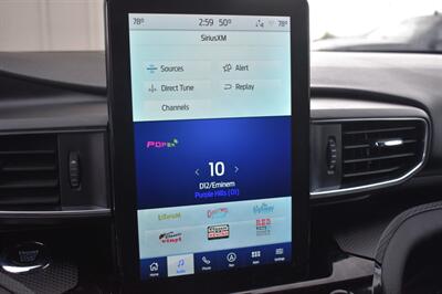 2022 Ford Explorer ST   - Photo 31 - Heber City, UT 84032