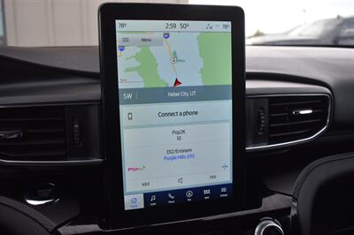 2022 Ford Explorer ST   - Photo 30 - Heber City, UT 84032