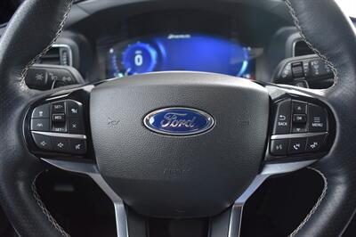 2022 Ford Explorer ST   - Photo 42 - Heber City, UT 84032