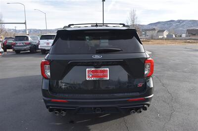 2022 Ford Explorer ST   - Photo 7 - Heber City, UT 84032
