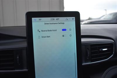 2022 Ford Explorer ST   - Photo 34 - Heber City, UT 84032