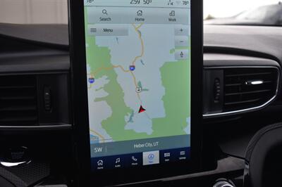 2022 Ford Explorer ST   - Photo 32 - Heber City, UT 84032