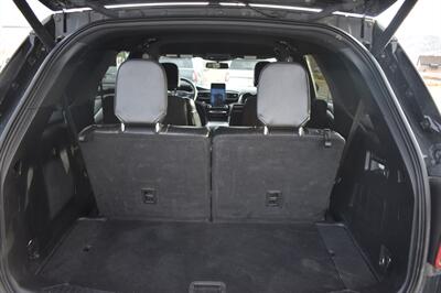 2022 Ford Explorer ST   - Photo 8 - Heber City, UT 84032