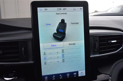 2022 Ford Explorer ST   - Photo 35 - Heber City, UT 84032