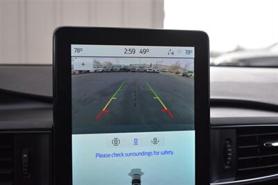 2022 Ford Explorer ST   - Photo 37 - Heber City, UT 84032