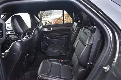 2022 Ford Explorer ST   - Photo 14 - Heber City, UT 84032