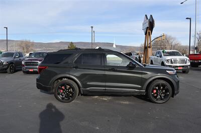 2022 Ford Explorer ST   - Photo 3 - Heber City, UT 84032