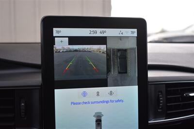 2022 Ford Explorer ST   - Photo 36 - Heber City, UT 84032