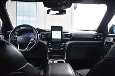 2022 Ford Explorer ST   - Photo 16 - Heber City, UT 84032