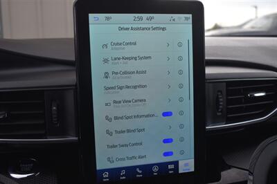 2022 Ford Explorer ST   - Photo 33 - Heber City, UT 84032