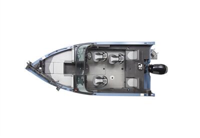 2026 Lowe FS1875 200HP XL PRO XS - Photo 2 - Heber City, UT 84032