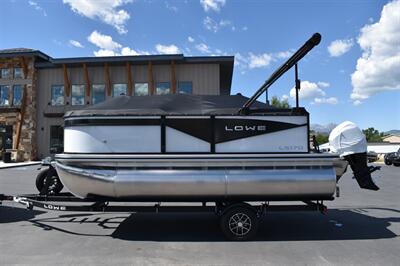 2025 Lowe LS170   - Photo 8 - Heber City, UT 84032