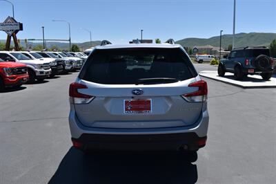 2023 Subaru Forester Premium   - Photo 7 - Heber City, UT 84032