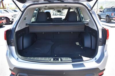 2023 Subaru Forester Premium   - Photo 8 - Heber City, UT 84032