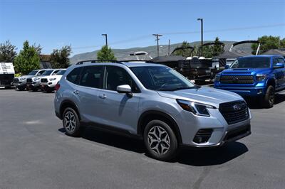 2023 Subaru Forester Premium   - Photo 1 - Heber City, UT 84032