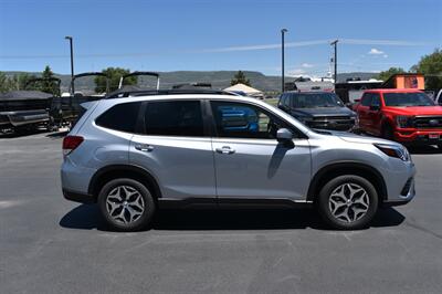 2023 Subaru Forester Premium   - Photo 3 - Heber City, UT 84032