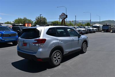 2023 Subaru Forester Premium   - Photo 5 - Heber City, UT 84032