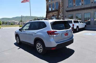 2023 Subaru Forester Premium   - Photo 6 - Heber City, UT 84032