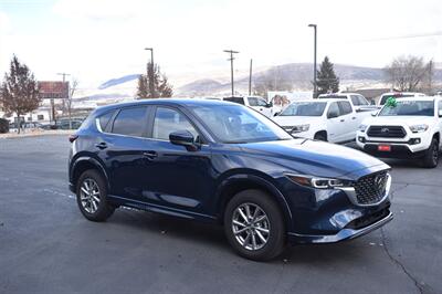 2024 Mazda CX-5 2.5 S Select SUV