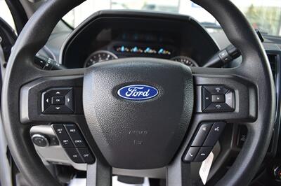 2022 Ford F-250 Super Duty XLT   - Photo 27 - Heber City, UT 84032