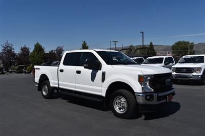 2022 Ford F-250 Super Duty XLT Truck