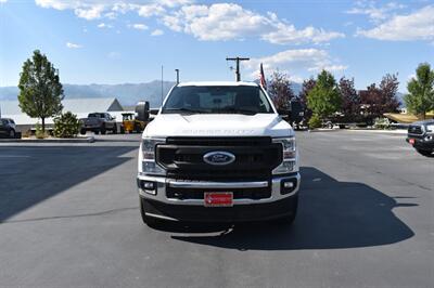 2022 Ford F-250 Super Duty XLT   - Photo 9 - Heber City, UT 84032