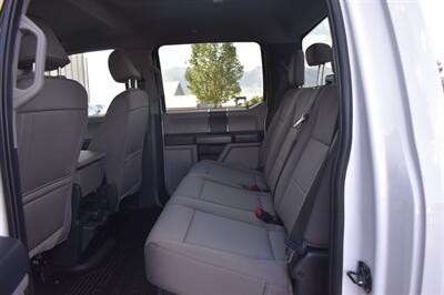 2022 Ford F-250 Super Duty XLT   - Photo 11 - Heber City, UT 84032