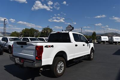 2022 Ford F-250 Super Duty XLT   - Photo 5 - Heber City, UT 84032