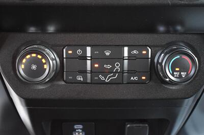 2022 Ford F-250 Super Duty XLT   - Photo 22 - Heber City, UT 84032