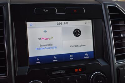 2022 Ford F-250 Super Duty XLT   - Photo 23 - Heber City, UT 84032