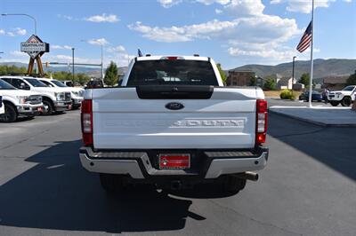 2022 Ford F-250 Super Duty XLT   - Photo 7 - Heber City, UT 84032