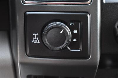 2022 Ford F-250 Super Duty XLT   - Photo 20 - Heber City, UT 84032