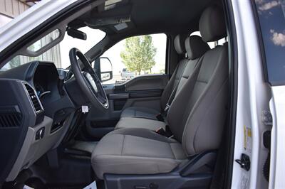 2022 Ford F-250 Super Duty XLT   - Photo 14 - Heber City, UT 84032