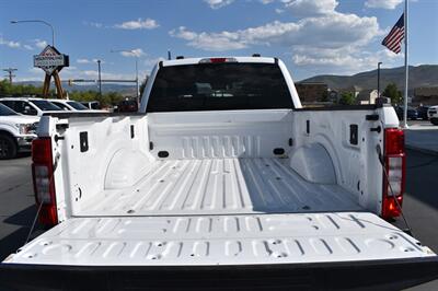 2022 Ford F-250 Super Duty XLT   - Photo 8 - Heber City, UT 84032