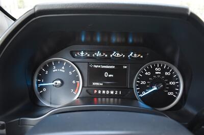 2022 Ford F-250 Super Duty XLT   - Photo 33 - Heber City, UT 84032