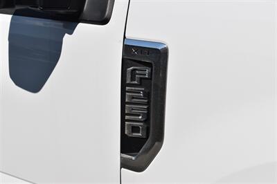 2022 Ford F-250 Super Duty XLT   - Photo 10 - Heber City, UT 84032