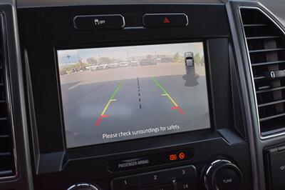 2022 Ford F-250 Super Duty XLT   - Photo 25 - Heber City, UT 84032