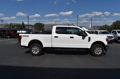 2022 Ford F-250 Super Duty XLT   - Photo 3 - Heber City, UT 84032