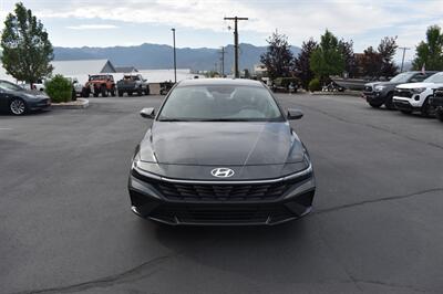 2024 Hyundai ELANTRA SE   - Photo 9 - Heber City, UT 84032