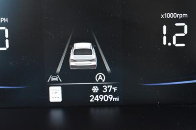 2024 Hyundai ELANTRA SE   - Photo 28 - Heber City, UT 84032