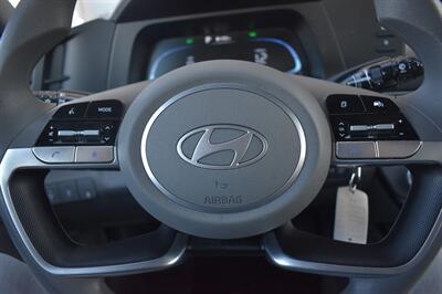 2024 Hyundai ELANTRA SE   - Photo 24 - Heber City, UT 84032