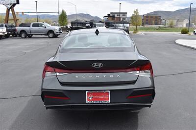 2024 Hyundai ELANTRA SE - Photo 7 - Heber City, UT 84032