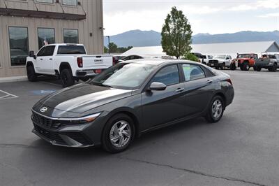 2024 Hyundai ELANTRA SE   - Photo 2 - Heber City, UT 84032