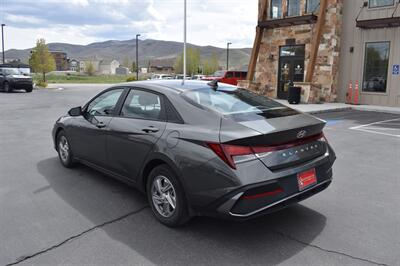 2024 Hyundai ELANTRA SE - Photo 6 - Heber City, UT 84032