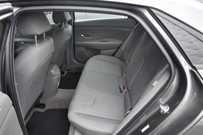 2024 Hyundai ELANTRA SE - Photo 10 - Heber City, UT 84032