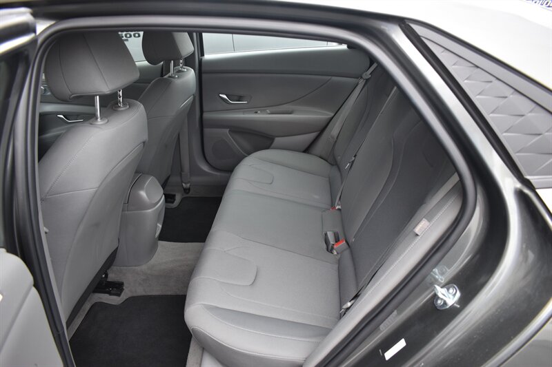2024 Hyundai ELANTRA SE - Photo 10 - Heber City, UT 84032