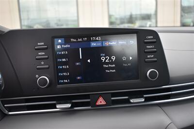 2024 Hyundai ELANTRA SE   - Photo 20 - Heber City, UT 84032